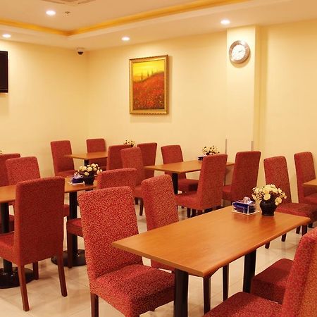 Hanting Hotel Changzhou Hutang Garden Street Zewnętrze zdjęcie