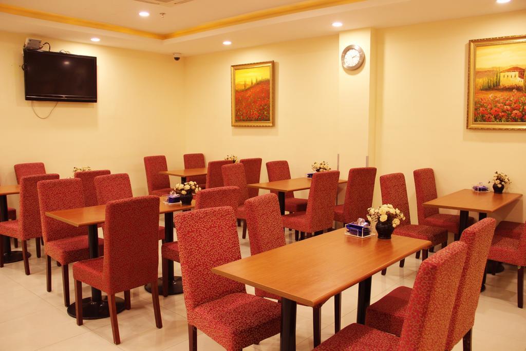 Hanting Hotel Changzhou Hutang Garden Street Zewnętrze zdjęcie