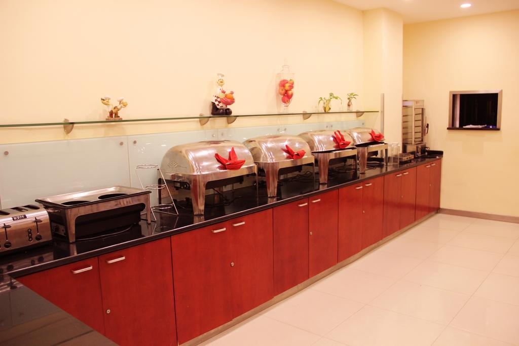 Hanting Hotel Changzhou Hutang Garden Street Zewnętrze zdjęcie