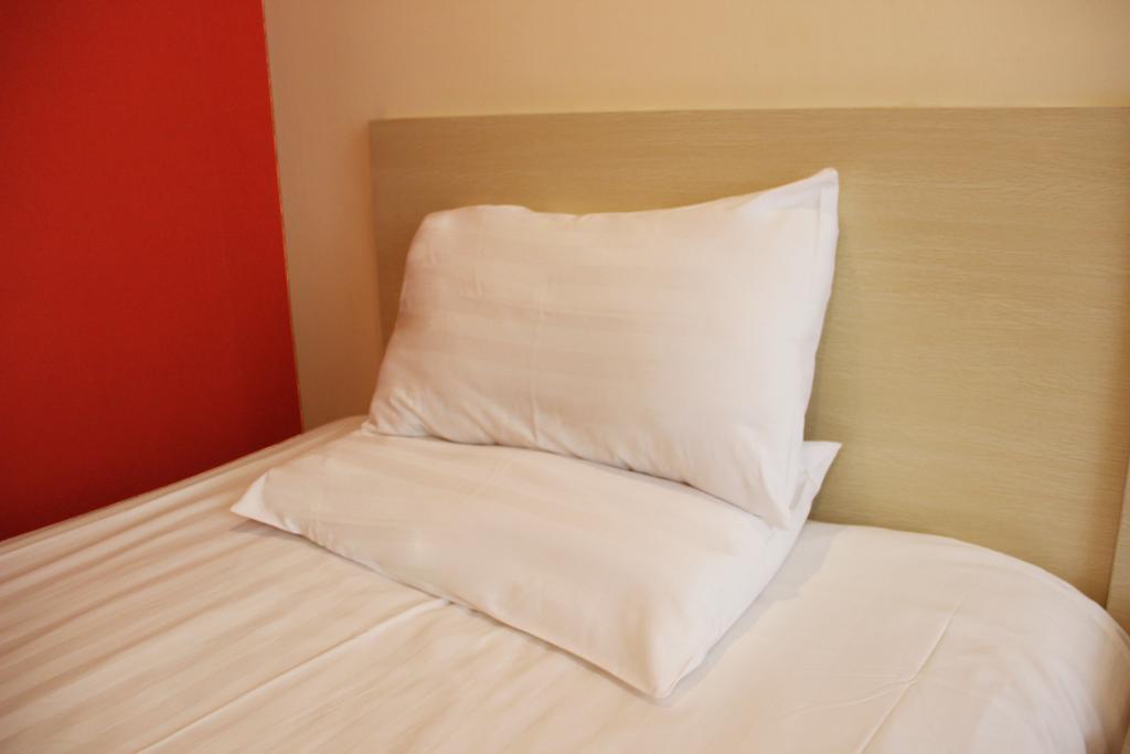 Hanting Hotel Changzhou Hutang Garden Street Pokój zdjęcie