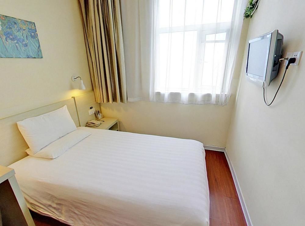 Hanting Hotel Changzhou Hutang Garden Street Zewnętrze zdjęcie